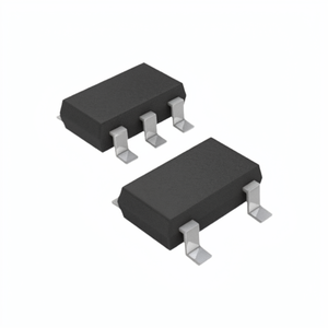 BOM IC In Stock MIC5255-2.9YD5-TR SOT 23 5 Thin, TSOT 23 5 Power Management (PMIC) Electronics Component - Product Image 1