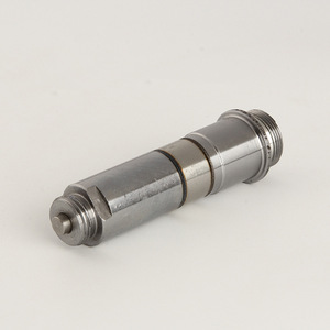 Noyau de vanne solénoïde Kexin, composant hydraulique pour excavatrice, chargeuse et machines de génie civil - Product Image 1