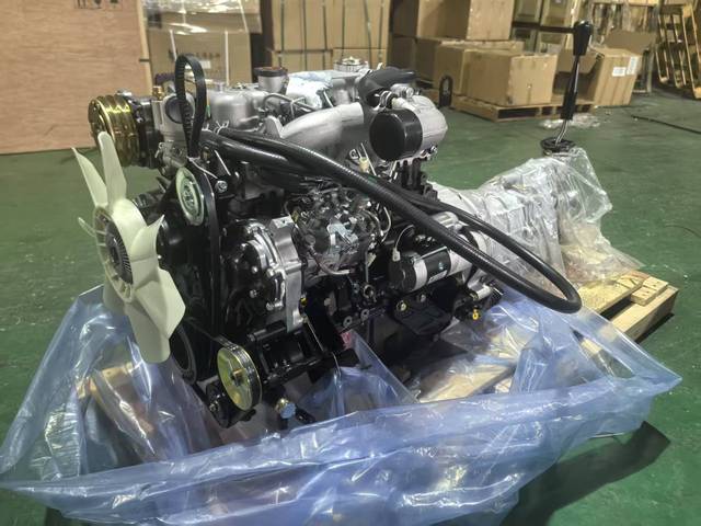 Heavy-Duty Vessel spare parts Equipment MR-352