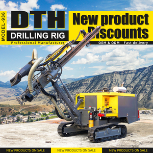 <span class=keywords><strong>เครื่อง</strong></span>เจาะหิน HENGWANG HW936 สำหรับเจาะ<span class=keywords><strong>รู</strong></span>ละหุ่ง - Product Image 5