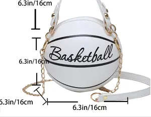 Женская баскетбольная сумка