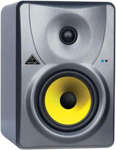 Behringer Truth B1030a Monitor da Studio Attivo a 2 Vie ad Alta Risoluzione in Acciaio Inossidabile (Altoparlante Singolo) - Product Image 5