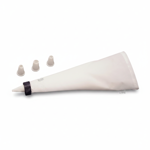 กล่อง60อบและขนมเข็มฉีดยาในกระเป๋าที่มี4หัวฉีด - Product Image 2
