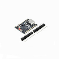 Module ESP32-C3 carte de développement ESP32 SuperMini carte de développement ESP32 carte de développement WiFi Bluetooth 4M