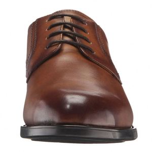 Zapatos de Cuero al por Mayor, Cómodos, Antideslizantes, Transpirables, Estilo Casual para Hombre, 2026 - Product Image 6
