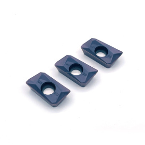 Bán buôn giá rẻ CNC máy công cụ cắt Công cụ tùy chỉnh OEM tungsten carbide biến chèn - Product Image 6