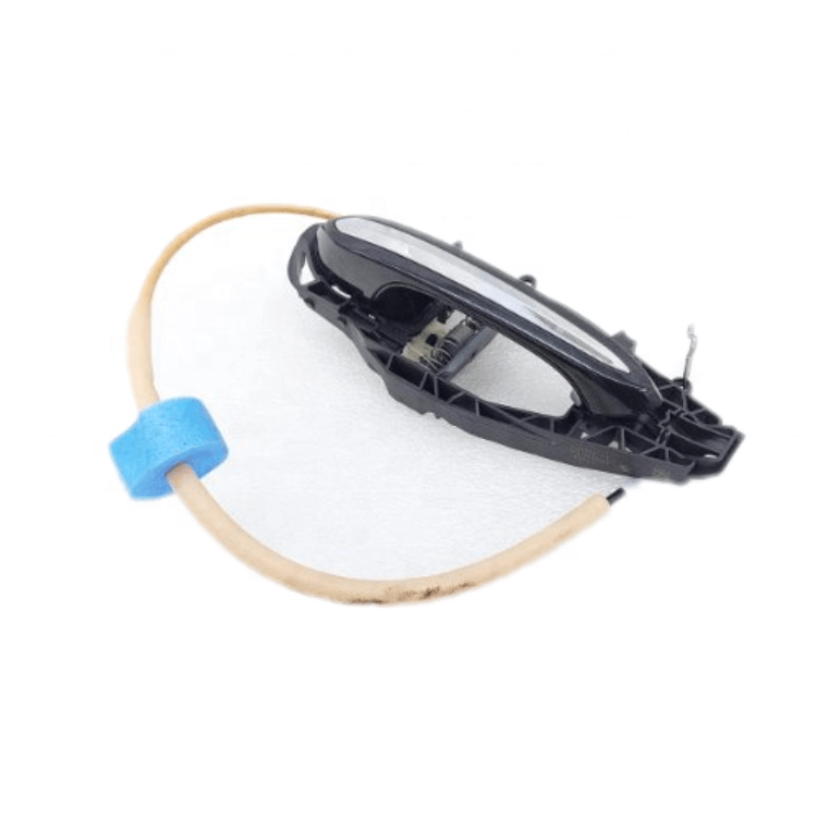 OEM 51758075365 51758075366 Front Fender Panels for BMW Z4