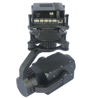 Tarot 30x Zoom Optique Gimbal/2.0 Mégapixels/Sortie/avec Suivi T30X-
