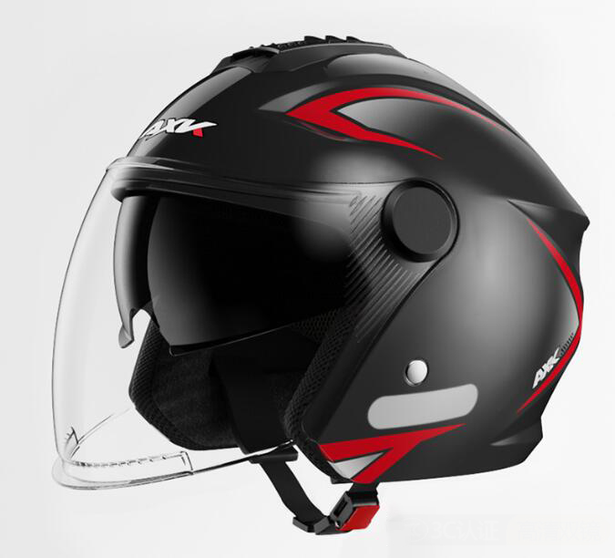 Black+red