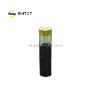 بالاديوم منشط بالجملة من المصنع / مسحوق محفز كربوني CAS 7440-05-3 بتركيزات 1٪ و3٪ و5٪ و7.5٪ و10٪ و20٪ من البلاديوم على الكربون متوفرة - Product Image 3