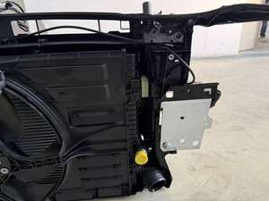 5Q0959455A 5WA121203F 5Q0121203CB 3Q0959455B 5Q0959455BJ Pare-chocs avant d'origine usagé, assemblage de la bouche du pare-chocs avant, dé<span class=keywords><strong>coupe</strong></span> du nez avant pour <span class=keywords><strong>Audi</strong></span> A3 - Product Image 6