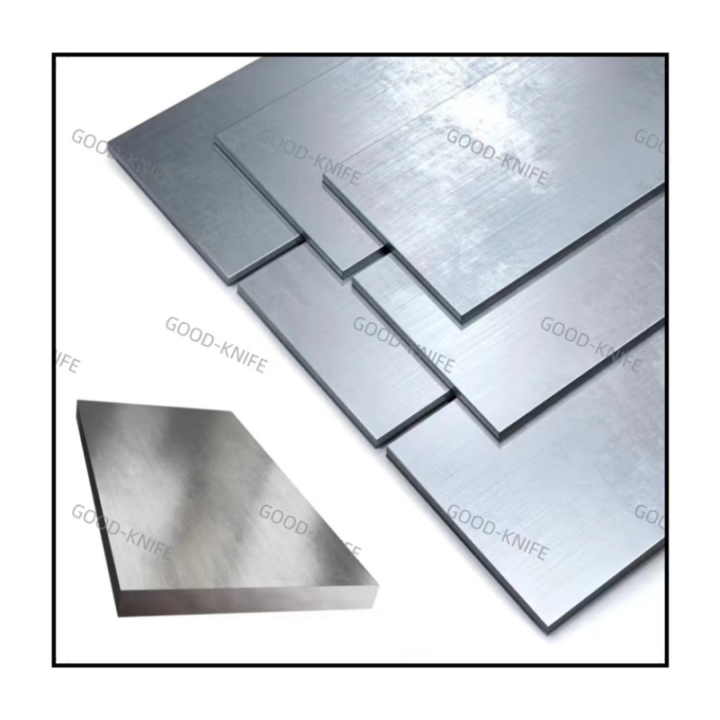 High Carbon Mold Steel Scrap Stainless