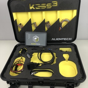 For Alientech KESS V3 Master Tool Kit ECU TCU Programming Chip Tuning KESS3 ECU and TCU Programming Via OBD, Boot and Bench - Product Image 1