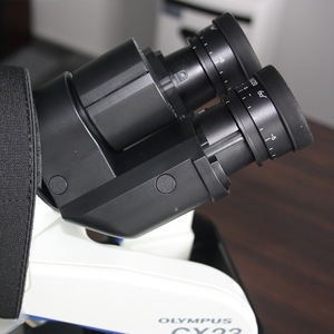 Microscopio Digital Olympus Cx23 100x con Enfoque Manual, Sistema de Imagen Óptica para Uso en Laboratorio - Product Image 5
