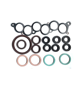 Oto Parçaları 1MZ MCV10 Motor Silindir Kapağı Revizyon Tam Conta Seti 04111-20041 Toyota 0411120041 için - Product Image 4