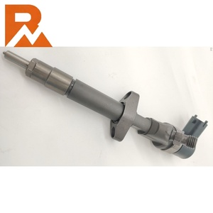 Injecteur de carburant Common Rail 0445110084 pour moteur G9T 2.2 dCi - Product Image 3
