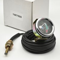 INDICATEUR - TEMPÉRATURE DE L'EAU 1W7550 pour CAT 641B 966C