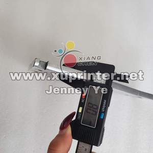 C4.313.207 Spring Steel Plate for Heidelberg CD102 <b>Printing</b> <b>Machine</b> - Product Image 5