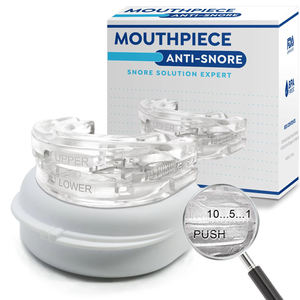 Verzenddiensten <span class=keywords><strong>Dropshipping</strong></span> Prothesebox Kleurrijk Plastic Opbergdoos voor Tandheelkundige Orthodontische Multifunctionele Huishoudelijke Artikelen - Product Image 1