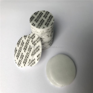 Tampa de Garrafa de Espuma PS de 28mm/1.1" 1000 Peças, Resistente a Violação, Anti-Vazamento, Autoadesiva, Vedação Sensível à Pressão, Grau Alimentício - Product Image 3