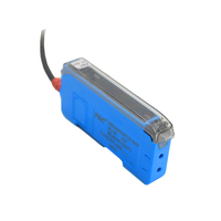 Algılama için evrensel Fiber amplifikatör FF-403