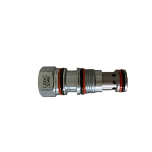 LRDCXHN LRDC-XHN LRDC-XFN LRDCXFN LRDC XFN LRDC XHN Hydraulique Normalement fermé, origine - Product Image 5