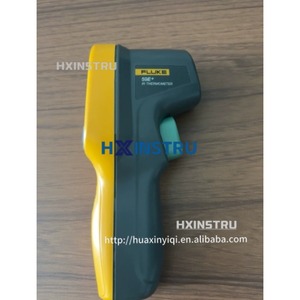 สำหรับเครื่องวัดอุณหภูมิอินฟราเรด 59E+ แบบพลาสติก OEM/ODM ปรับแต่งได้ แคลมป์มิเตอร์ ออสซิลโลสโคป กล้องถ่ายภาพความร้อน H - Product Image 1