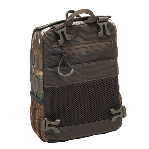 Sac de poitrine Gaf500d en nylon Cordura 13 pouces avec sangle détachable, imperméable, camouflage, sac à dos de chasse avec poche intérieure zippée - Product Image 1