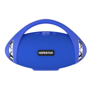 Haut-parleur <span class=keywords><strong>H37</strong></span> Haut-parleur portable extérieur étanche Haut-parleur Soundbox sans fil - Product Image 4
