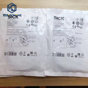 ตัวควบคุม PLC รุ่น GTB2S-P1331 ของใหม่จากคลังสินค้า ตัวควบคุมการเขียนโปรแกรม PLC - Product Image 1