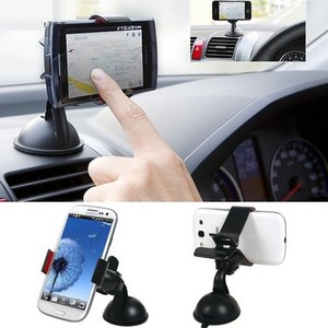 Soporte para Teléfono Móvil de Alta Calidad para Vehículos, Personalizable - Idea de Regalo Empresarial y Promocional Premium - Product Image 3