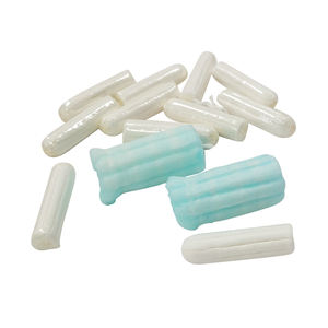 Venta al por mayor Presse De Bricolage En Verre Tampones Orgánicos Con Aplicador Cachet Tampon Que Hace La Máquina Automática - Product Image 2