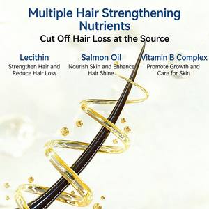 Petop - Golosinas Masticables Suaves para Aliviar las Bolas de Pelo de Gato, Soporte Digestivo con Enzimas, Probióticos y Fibra para Todas las Etapas de la Vida, OEM, Marca Privada, a Granel - Product Image 3