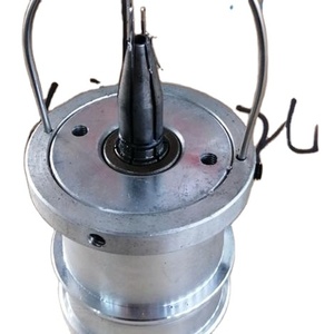 Henghui 6 Đầu Máy Dệt Kim Làm Lõi Trong Của Dây Rút Tròn - Product Image 5