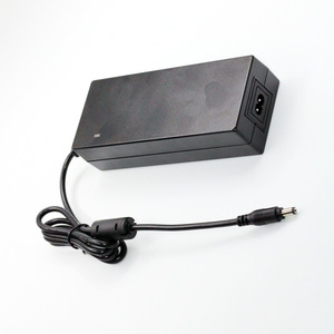 <b>12V</b> 12.5A 150W Power <b>Adapter</b> DC Output US Plug Natural Cooling 1m Cable Constant Voltage Supply - Product Image 2