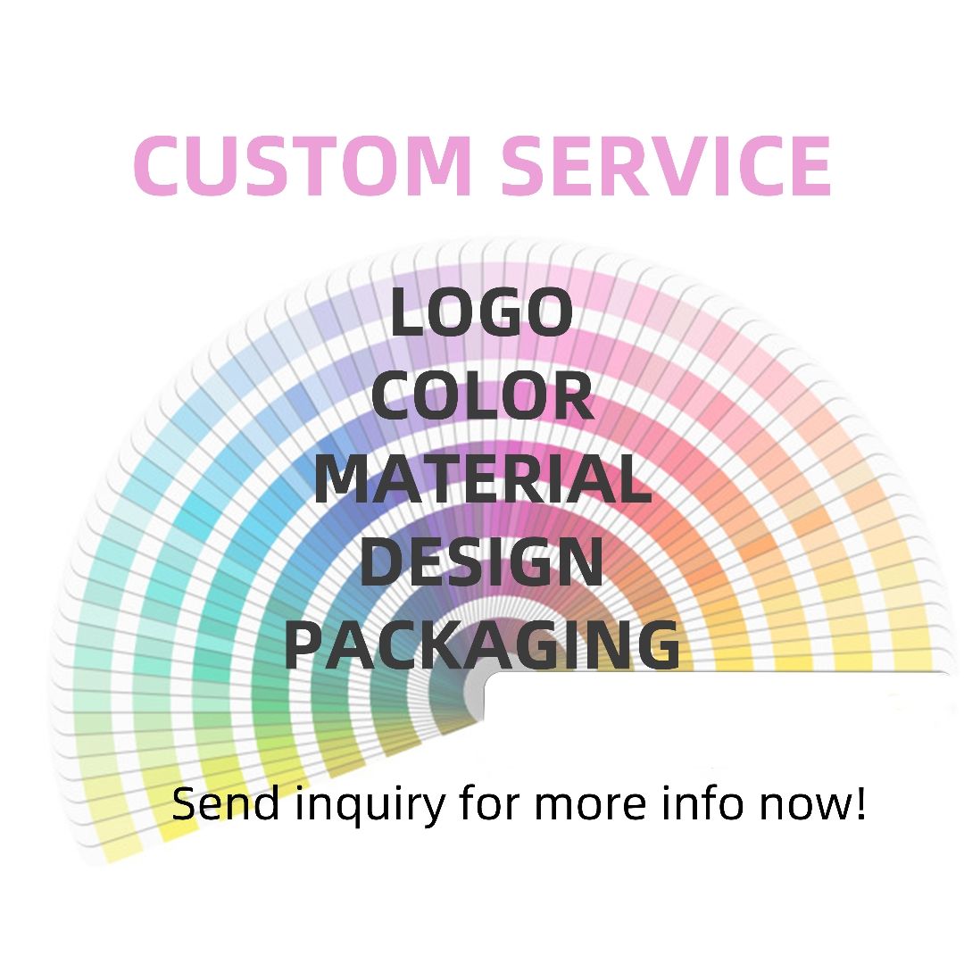 Services personnalisés