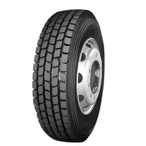 Pneu de camion 295/80R22.5 : stabilité accrue, meilleure maniabilité, sécurité améliorée pour les véhicules utilitaires lourds sur route - Product Image 6