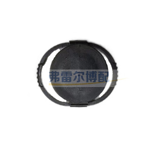 Cubierta del colector de admisión Peugeot Citroen 0361S4 para 3008 C4L DS5 1.6T 1.8T, pieza de repuesto para motor - Product Image 4
