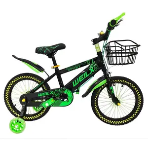 new arrival product 14 inch child bicycle high carbon steel kids bike