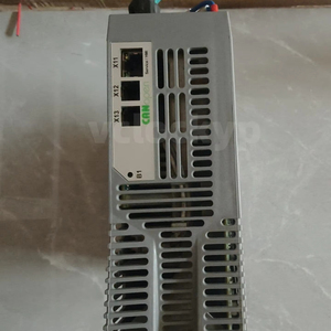 Servoaccionamiento Kollmorgen AKD-P00307-NBCC-I000 en buen estado de segunda mano - Product Image 1