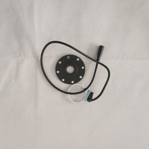 Ebike Kit Chuyển Đổi 350 W Điện Khác Phụ Tùng Xe Đạp - Product Image 2