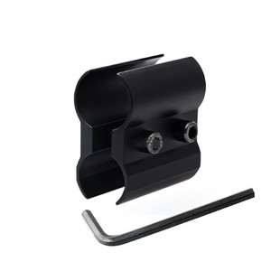 Montaggio QQ06 per la caccia torcia elettrica o mirino accessorio mirini & accessori - Product Image 2