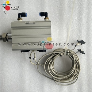 Cylindre WD Original CDQ2A63-60-DCI151EI pour pièces d'impression offset Komori - Product Image 2