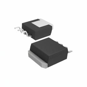 ชิปอิเล็กทรอนิกส์ส่วนประกอบ BOM IC ในการจัดการพลังงานสต็อก (PMIC) ถึง263 4 D2PAK เพื่อ263AA LMS1585ACSX-3.3 - Product Image 1