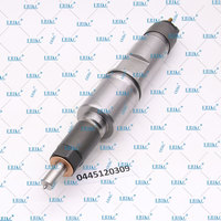 ERIKC 0445120309 Systèmes d'injection de carburant 0 445 120 309 Pièces d'injecteur de moteur automobile 0445 120 309 pour DongFeng