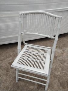 Wholesale Wedding Event <strong>Chairs</strong> <strong>Bamboo</strong> Folding <strong>Chairs</strong> for Events Wedding Party - Product Image 6