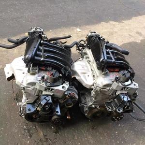 Motor Completo Usado HR16 1.6L de Bajo Precio para Nissan - Product Image 2