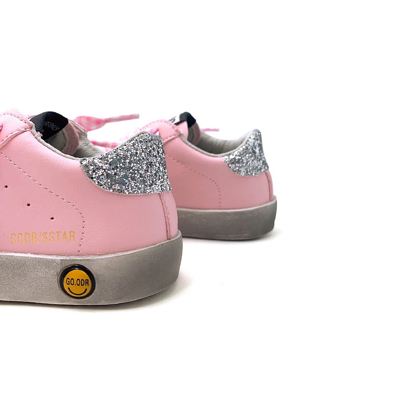 Wholesale Kids Sneakers Retro, Comfort, and Style