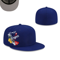Gorras Originales Nuevas de Alta Calidad, Gorra Deportiva con Bordado y Visera para el Sol, Gorra Snapback