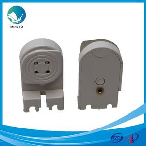 Support de lampe de chevet fluorescent marin 791526 à quatre trous, support à ressort, matériau en cuivre - Product Image 3